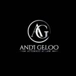 ANDI GELOO Profile Picture