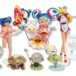 Figurines Anime Profile Picture