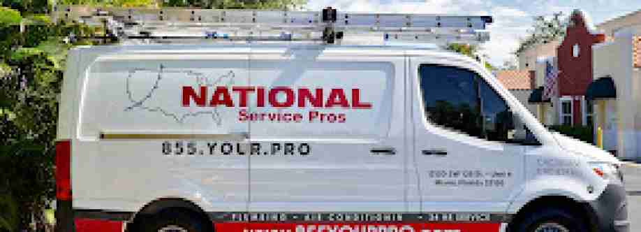 National Service Pros Cover Image