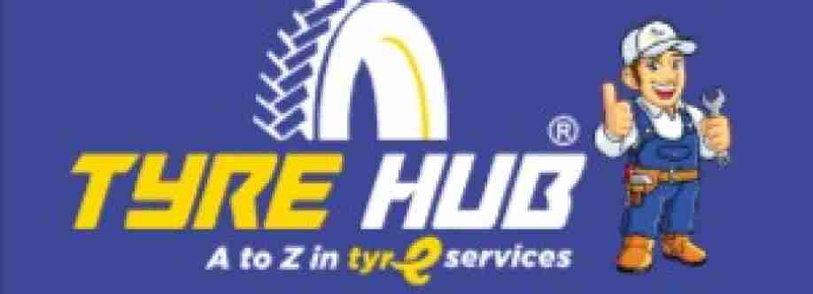 Tyre Hub Cover Image