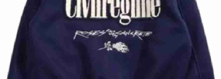 civilregime55 Cover Image