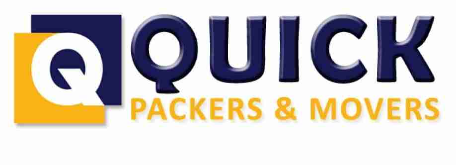 Quick Packers and Movers Cover Image