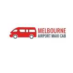 Melbourne Airport Maxi Cab Profile Picture