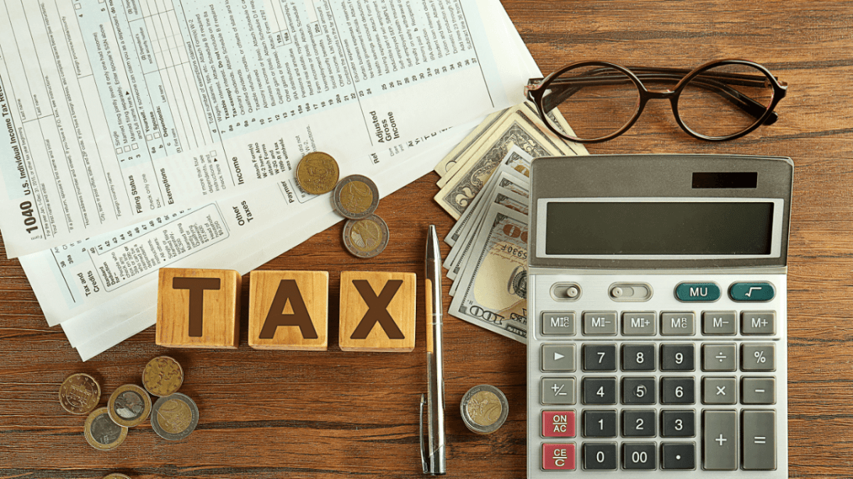 Why Should You Choose Experts for Tax Planning in Houston? – GavTax Advisory Services