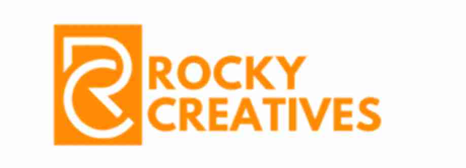 Rocky Creatives Cover Image