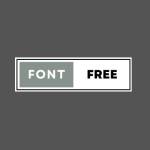 fonts free downloads Profile Picture