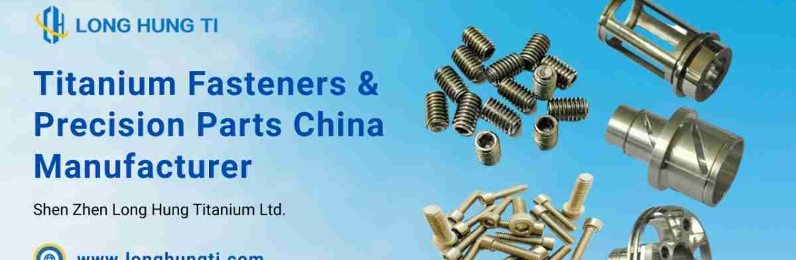 Shen Zhen Long Hung Titanium Ltd Cover Image
