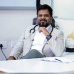 Dr. Arun Nair Profile Picture