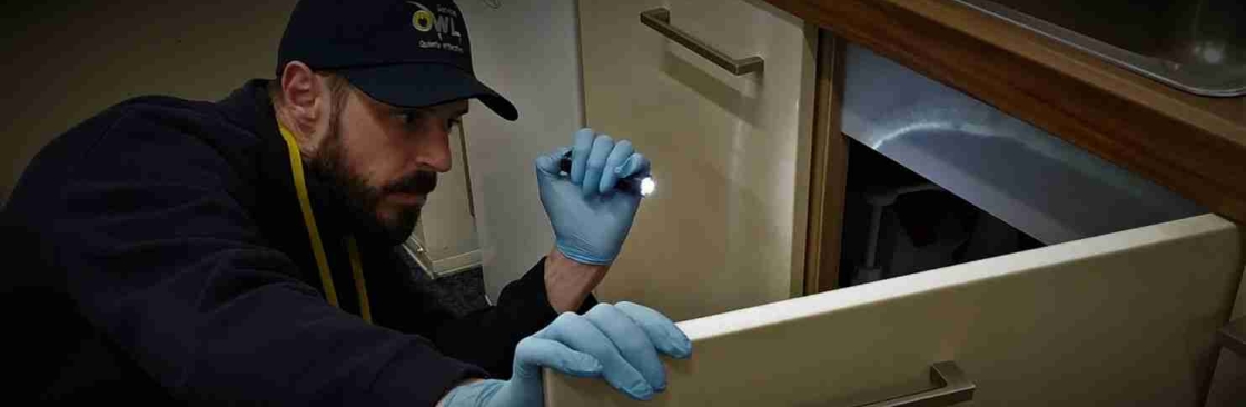 Owl Pest Control Ltd Cover Image