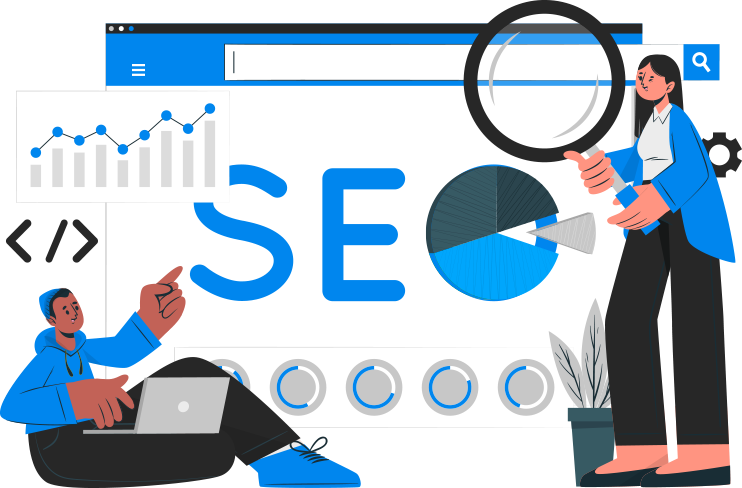 SEO Agency Birmingham | Drive Revenue Online