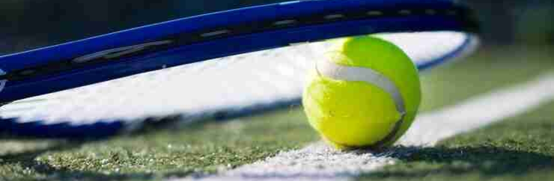 Tennis Ticket Service Cover Image