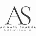 Avinash Sharma Real Estate Consultant Profile Picture