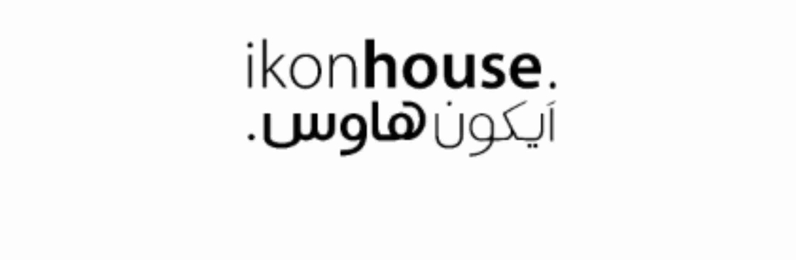 ikon house Cover Image