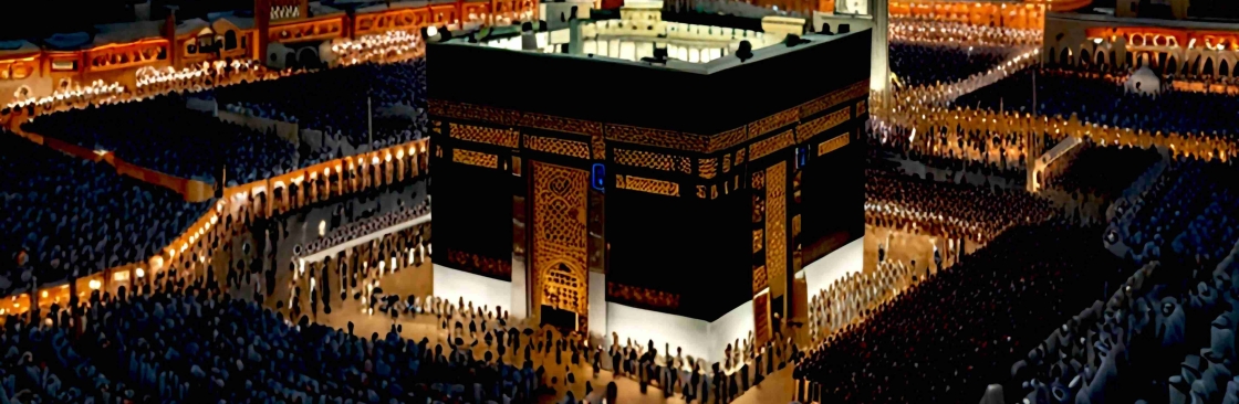 Short Umrah Cover Image