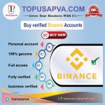 BuyVerifiedBinanceAccounts590 Profile Picture