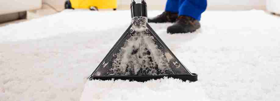 St Albert Carpet Cleaning Cover Image