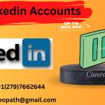Buy Linkedin Accounts Profile Picture