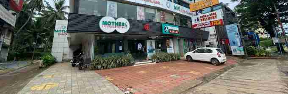 Mother Dental Hospital Cover Image