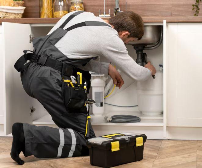 Top Leak Detection Services & Repipe Plumbing in Dublin, CA | APSense.com