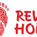 Revive Home Profile Picture