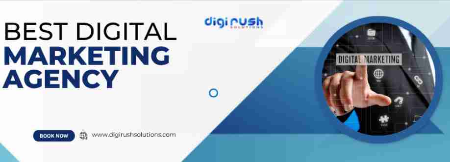 Digi Rush Solutions Cover Image