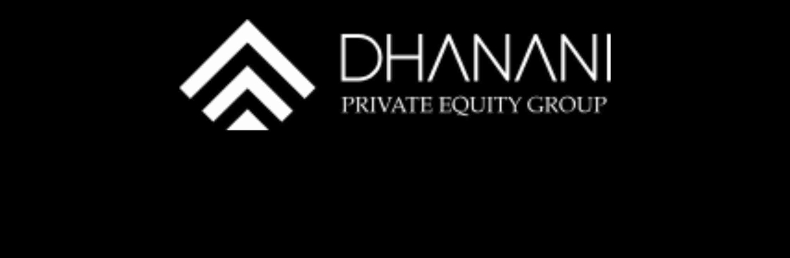 Dhanani Private Equity Group Cover Image