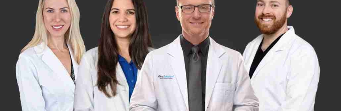 One Solution Dental Implant centers Cover Image
