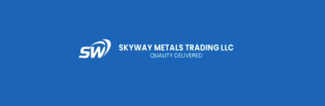 Skyway Metals Trading LLC Cover Image