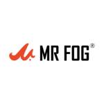 Mr Fog Profile Picture