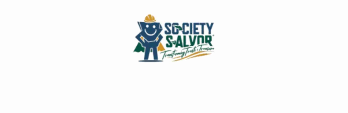 Society Salvor Cover Image