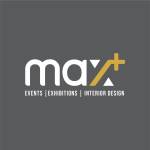 Max plus Exhibition Stand Builder Profile Picture