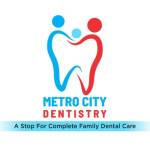 Metro City Dentistry profile picture