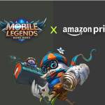 Mobile Legends Prime Access Account Profile Picture