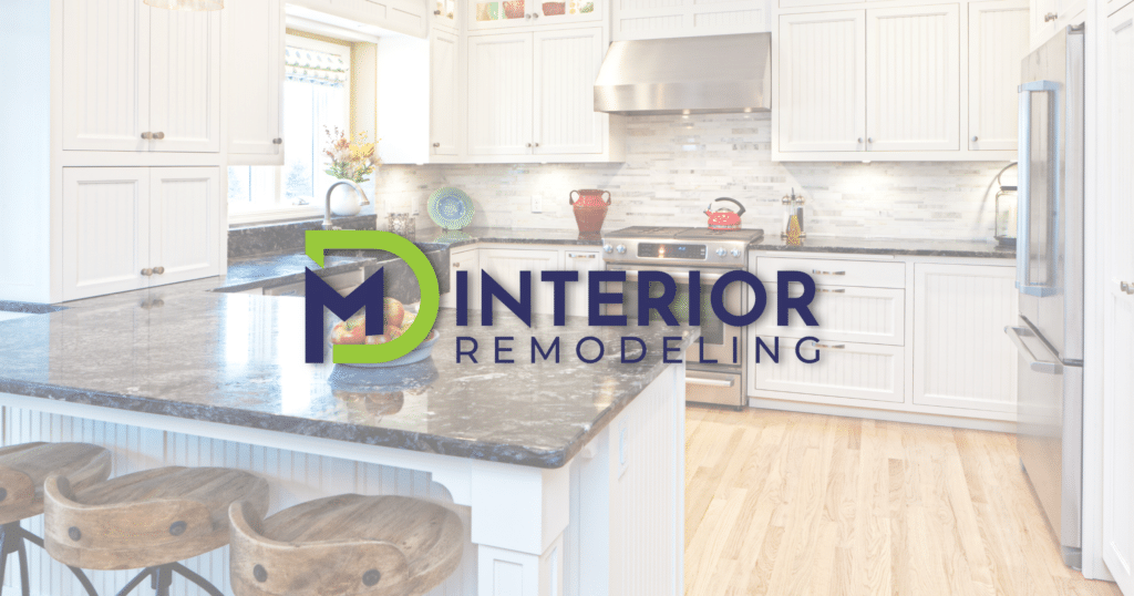 DM Interior Remodeling - Trust The DM Difference