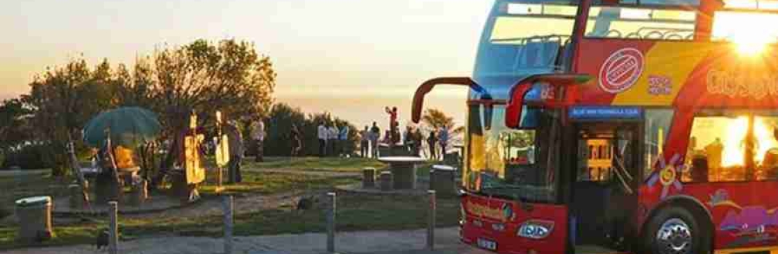 Hop On Hop off Bus Tour Cover Image