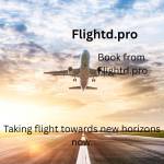 Flight d Profile Picture