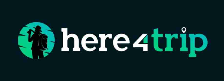 Here4trip Cover Image