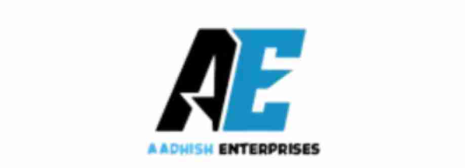 aadhish enterprisess Cover Image