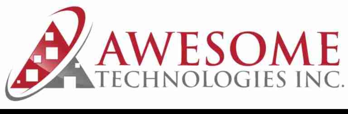 Awesome Technologies Cover Image