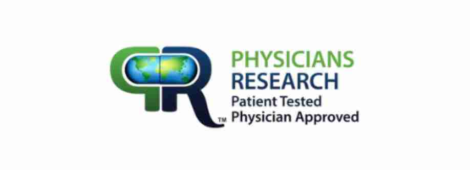 Physician Research Cover Image