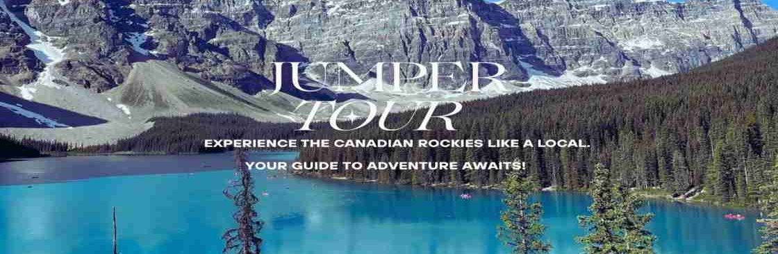 Jumper Tours Cover Image