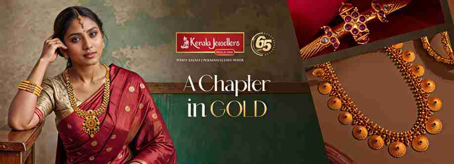 Kerala Jewellers Cover Image