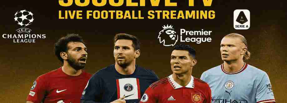 Socolive TV Cover Image