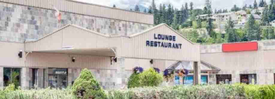 Fortune Landing Motel Cover Image