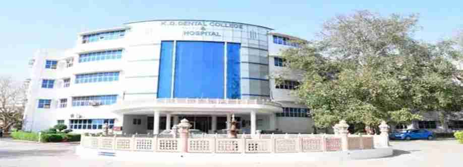 Kddentalcollege Mtr Cover Image