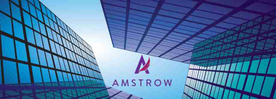 Amstrow Cover Image