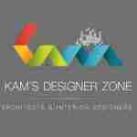 Kams Designer Zone profile picture