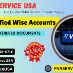 Buy Verified PayPal Accounts Profile Picture