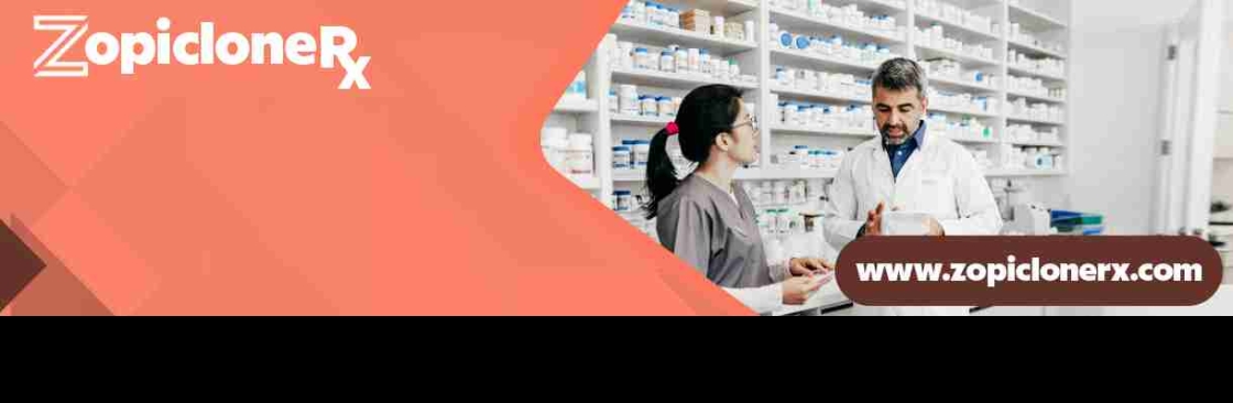 Zopiclone Rx Cover Image