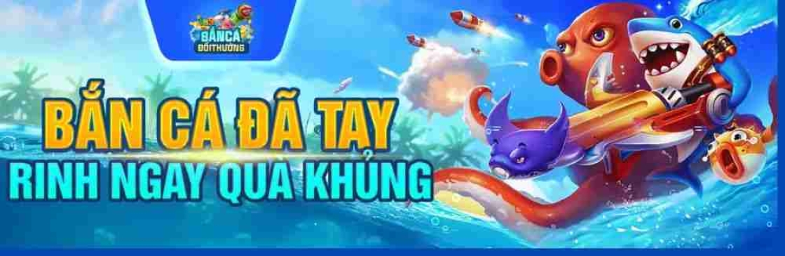 bắn cá đổi thưởng trang com Cover Image